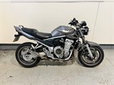 Used Suzuki GSF 1250 Bandit