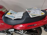 Used Suzuki GSX750