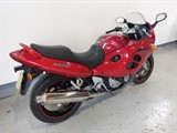 Used Suzuki GSX750