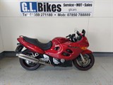 Used Suzuki GSX750