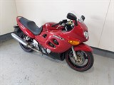 Used Suzuki GSX750