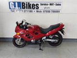 Used Suzuki GSX750