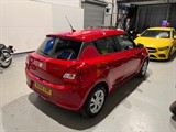 Used Suzuki Swift