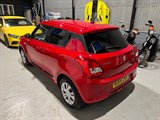 Used Suzuki Swift