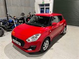 Used Suzuki Swift