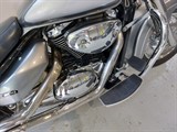 Used Suzuki VL800 Intruder