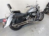 Used Suzuki VL800 Intruder