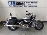 Used Suzuki VL800 Intruder