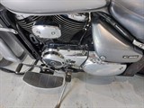 Used Suzuki VL800 Intruder