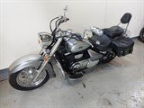 Used Suzuki VL800 Intruder