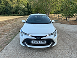 Used Toyota Corolla