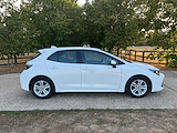 Used Toyota Corolla
