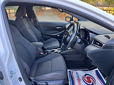 Used Toyota Corolla