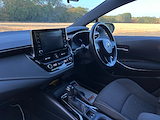 Used Toyota Corolla