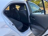 Used Toyota Corolla