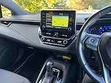Used Toyota Corolla