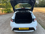 Used Toyota Corolla
