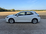 Used Toyota Corolla