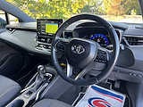 Used Toyota Corolla