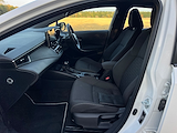 Used Toyota Corolla