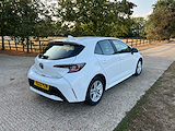 Used Toyota Corolla