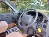 Used Toyota Hiace