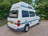 Used Toyota Hiace