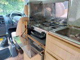 Used Toyota Hiace
