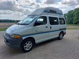 Used Toyota Hiace