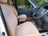 Used Toyota Hiace