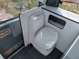 Used Toyota Hiace