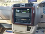 Used Toyota Hiace