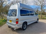 Used Toyota Hiace