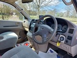 Used Toyota Hiace