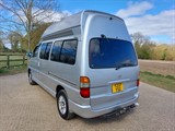 Used Toyota Hiace