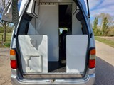 Used Toyota Hiace