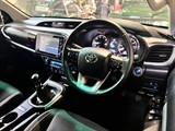 Used Toyota Hilux