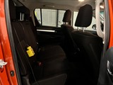 Used Toyota Hilux
