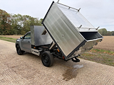 Used Toyota Hilux
