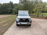 Used Toyota Hilux