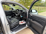 Used Toyota Hilux
