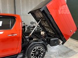 Used Toyota Hilux