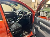 Used Toyota Hilux