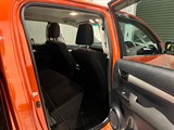 Used Toyota Hilux