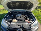 Used Toyota Hilux