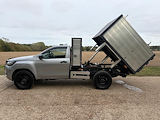 Used Toyota Hilux