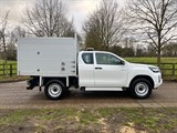 Used Toyota Hilux