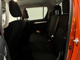 Used Toyota Hilux