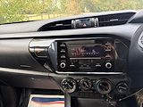 Used Toyota Hilux