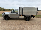 Used Toyota Hilux